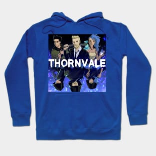 Thornvale Season 2 Logo Hoodie